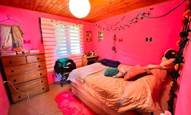CASA EN VENTA MAULE
