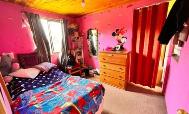 CASA EN VENTA MAULE