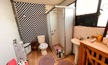 CASA EN VENTA MAULE