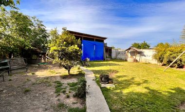 CASA EN VENTA MAULE