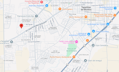 CASA EN VENTA EN TEPATITLAN DE MORELOS-JAL