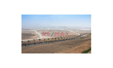 Vendo Lote Mediano Independizado En Parque Industrial Macropolis Etapa 2 - Área De 10,000 M²