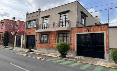 RENTA CASA ADAPTADA PARA COLEGIO EN EL CÁRMEN PUEBLA CAS_4986 PUE/PC CAS_4986 PUE/PC