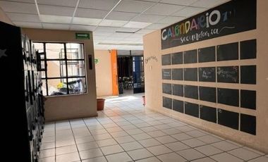 RENTA CASA ADAPTADA PARA COLEGIO EN EL CÁRMEN PUEBLA CAS_4986 PUE/PC CAS_4986 PUE/PC
