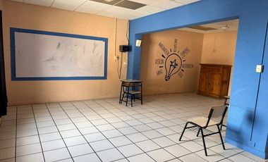 RENTA CASA ADAPTADA PARA COLEGIO EN EL CÁRMEN PUEBLA CAS_4986 PUE/PC CAS_4986 PUE/PC