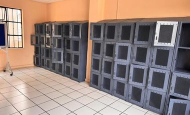 RENTA CASA ADAPTADA PARA COLEGIO EN EL CÁRMEN PUEBLA CAS_4986 PUE/PC CAS_4986 PUE/PC