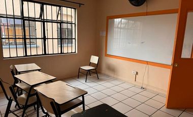 RENTA CASA ADAPTADA PARA COLEGIO EN EL CÁRMEN PUEBLA CAS_4986 PUE/PC CAS_4986 PUE/PC