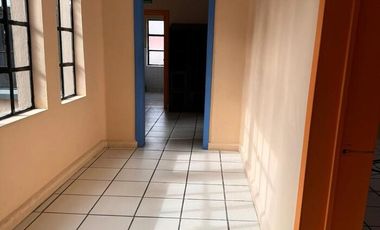 RENTA CASA ADAPTADA PARA COLEGIO EN EL CÁRMEN PUEBLA CAS_4986 PUE/PC CAS_4986 PUE/PC