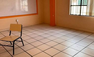 RENTA CASA ADAPTADA PARA COLEGIO EN EL CÁRMEN PUEBLA CAS_4986 PUE/PC CAS_4986 PUE/PC