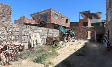 Terreno en venta en Socabaya - Lara