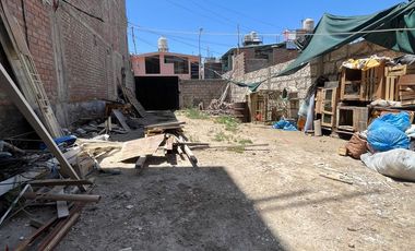 Terreno en venta en Socabaya - Lara