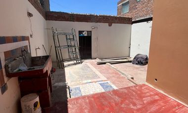 Casa en venta en Lara - Socabaya
