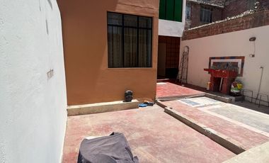 Casa en venta en Lara - Socabaya