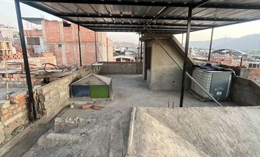 Casa en venta en Lara - Socabaya