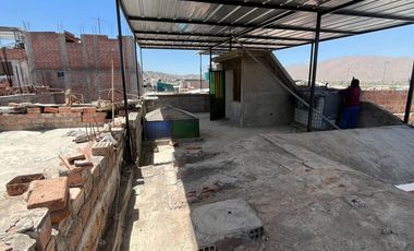 Casa en venta en Lara - Socabaya