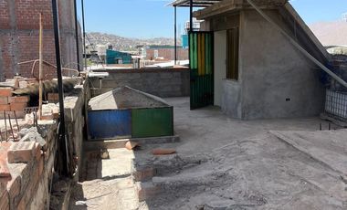 Casa en venta en Lara - Socabaya