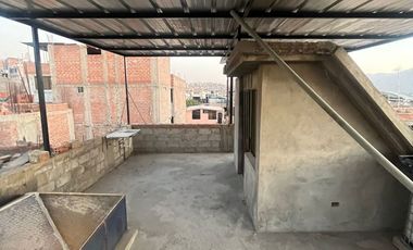Casa en venta en Lara - Socabaya