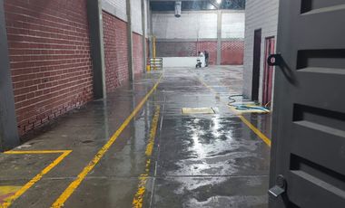 Bodega en Arriendo ubicada en La Villa Olimpica