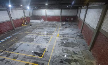 Bodega en Arriendo ubicada en La Villa Olimpica