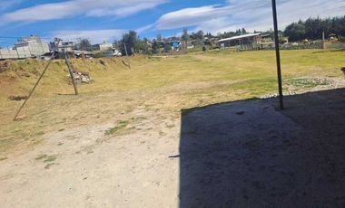 Venta de bonita casa en San Jerónimo Zacapexco