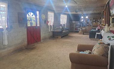 Venta de bonita casa en San Jerónimo Zacapexco