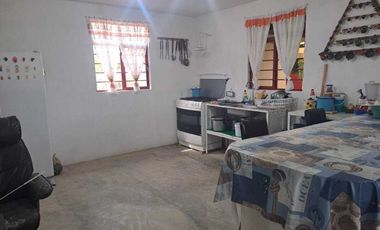 Venta de bonita casa en San Jerónimo Zacapexco