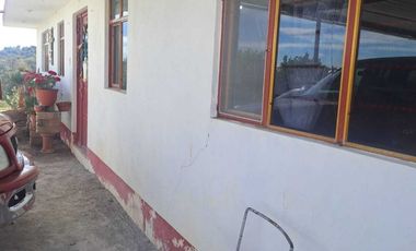 Venta de bonita casa en San Jerónimo Zacapexco