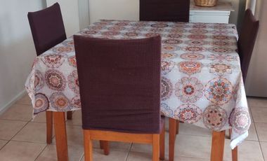 Venta casa Sector El Rosal Farfana