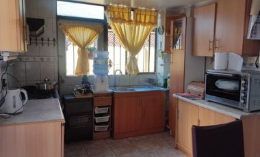 Venta casa Sector El Rosal Farfana