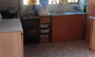 Venta casa Sector El Rosal Farfana