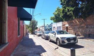 oficina En Venta En Centro Queretaro Estación Cultural Factibilidad Comercial ef