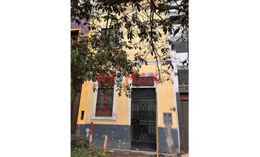 📢📢📢Oportunidad De Inversion Casa Como Terreno En Lince 💲 150,000