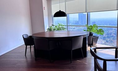 VENTA DE OFICINAS AAA AV. INSURGENTES SUR SAN JOSÉ INSURGENTES OFI_4989 CM