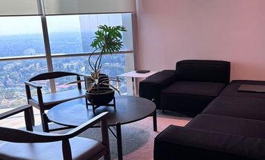 VENTA DE OFICINAS AAA AV. INSURGENTES SUR SAN JOSÉ INSURGENTES OFI_4989 CM