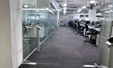 VENTA DE OFICINAS AAA AV. INSURGENTES SUR SAN JOSÉ INSURGENTES OFI_4989 CM