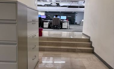 VENTA DE OFICINAS AAA AV. INSURGENTES SUR SAN JOSÉ INSURGENTES OFI_4989 CM