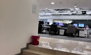 VENTA DE OFICINAS AAA AV. INSURGENTES SUR SAN JOSÉ INSURGENTES OFI_4989 CM