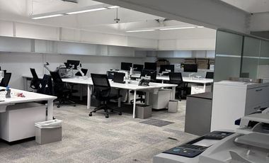 VENTA DE OFICINAS AAA AV. INSURGENTES SUR SAN JOSÉ INSURGENTES OFI_4989 CM