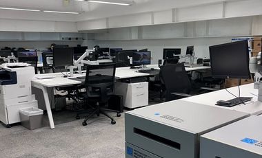 VENTA DE OFICINAS AAA AV. INSURGENTES SUR SAN JOSÉ INSURGENTES OFI_4989 CM