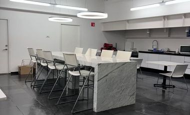 VENTA DE OFICINAS AAA AV. INSURGENTES SUR SAN JOSÉ INSURGENTES OFI_4989 CM