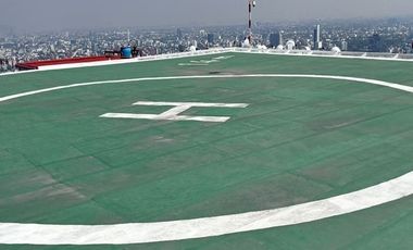 VENTA DE OFICINAS AAA AV. INSURGENTES SUR SAN JOSÉ INSURGENTES OFI_4989 CM