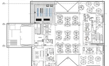 VENTA DE OFICINAS AAA AV. INSURGENTES SUR SAN JOSÉ INSURGENTES OFI_4989 CM
