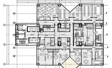 VENTA DE OFICINAS AAA AV. INSURGENTES SUR SAN JOSÉ INSURGENTES OFI_4989 CM