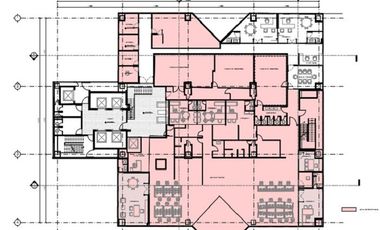 VENTA DE OFICINAS AAA AV. INSURGENTES SUR SAN JOSÉ INSURGENTES OFI_4989 CM
