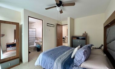 casa en venta sobre avenida en pozos ideal para casa habitación o negocio