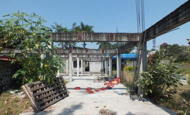 Venta de Terreno en Temixco Centro