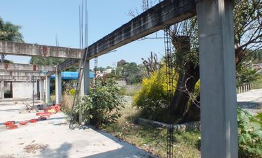 Venta de Terreno en Temixco Centro