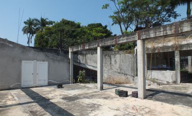 Venta de Terreno en Temixco Centro