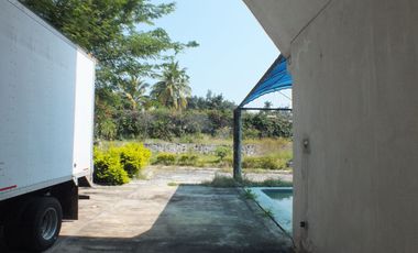 Venta de Terreno en Temixco Centro