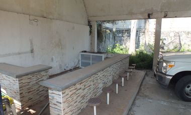 Venta de Terreno en Temixco Centro